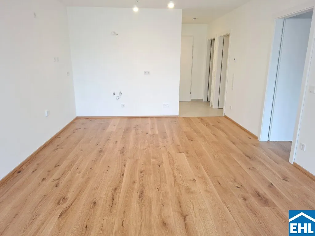 Nachhaltig investieren in moderne Wohnimmobilien - View 2