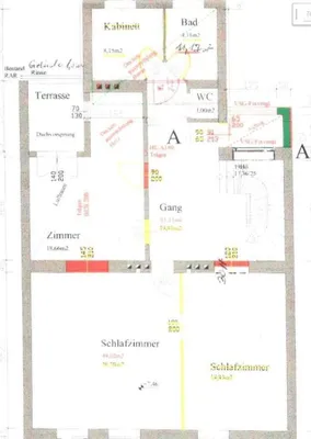 Immobilie kaufen in Wien – 420 m², € 2.900.000 – Bild 3 von 4