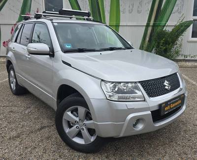 Suzuki Vitara Grand Vitara 2,4 VX-EL Executive Aut.