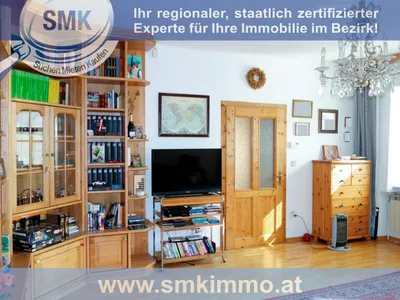 4-Zimmer-Immobilie kaufen in Mistelbach – 114 m², € 220.000 – Bild 9 von 21