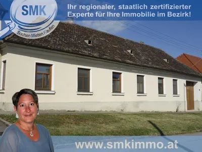 4-Zimmer-Immobilie kaufen in Mistelbach – 114 m², € 220.000