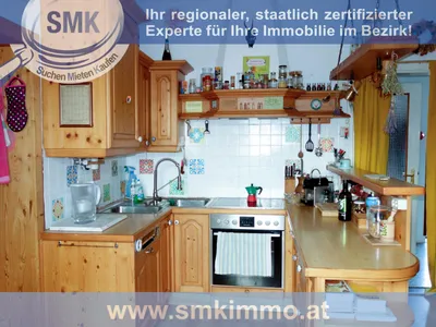 4-Zimmer-Immobilie kaufen in Mistelbach – 114 m², € 220.000 – Bild 6 von 21