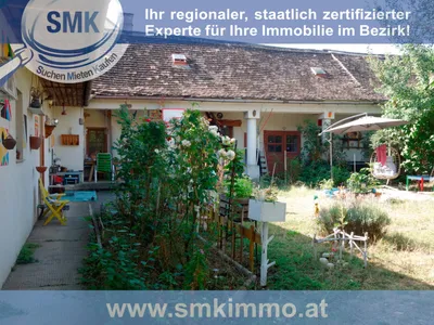 4-Zimmer-Immobilie kaufen in Mistelbach – 114 m², € 220.000 – Bild 2 von 21