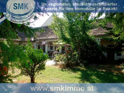 4-Zimmer-Immobilie kaufen in Mistelbach – 114 m², € 220.000 – Bild 19 von 21