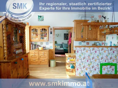 4-Zimmer-Immobilie kaufen in Mistelbach – 114 m², € 220.000 – Bild 5 von 21