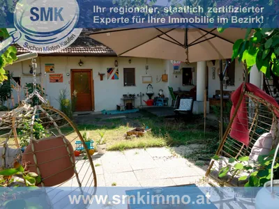 4-Zimmer-Immobilie kaufen in Mistelbach – 114 m², € 220.000 – Bild 20 von 21
