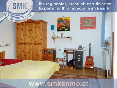 4-Zimmer-Immobilie kaufen in Mistelbach – 114 m², € 220.000 – Bild 10 von 21
