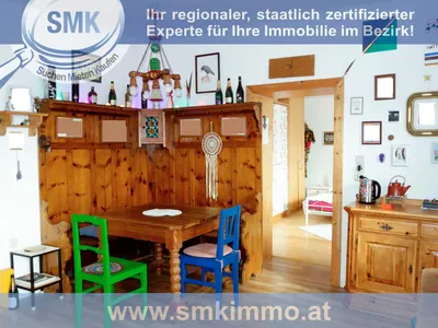 4-Zimmer-Immobilie kaufen in Mistelbach – 114 m², € 220.000 – Bild 3 von 21