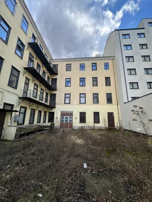 14-Zimmer-Gewerbeimmobilie mieten in Wien – 403 m², € 5.175 – Bild 2 von 8