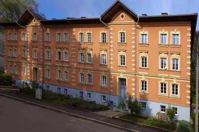 2-Zimmer-Wohnung mieten in Linz – 54 m², € 919