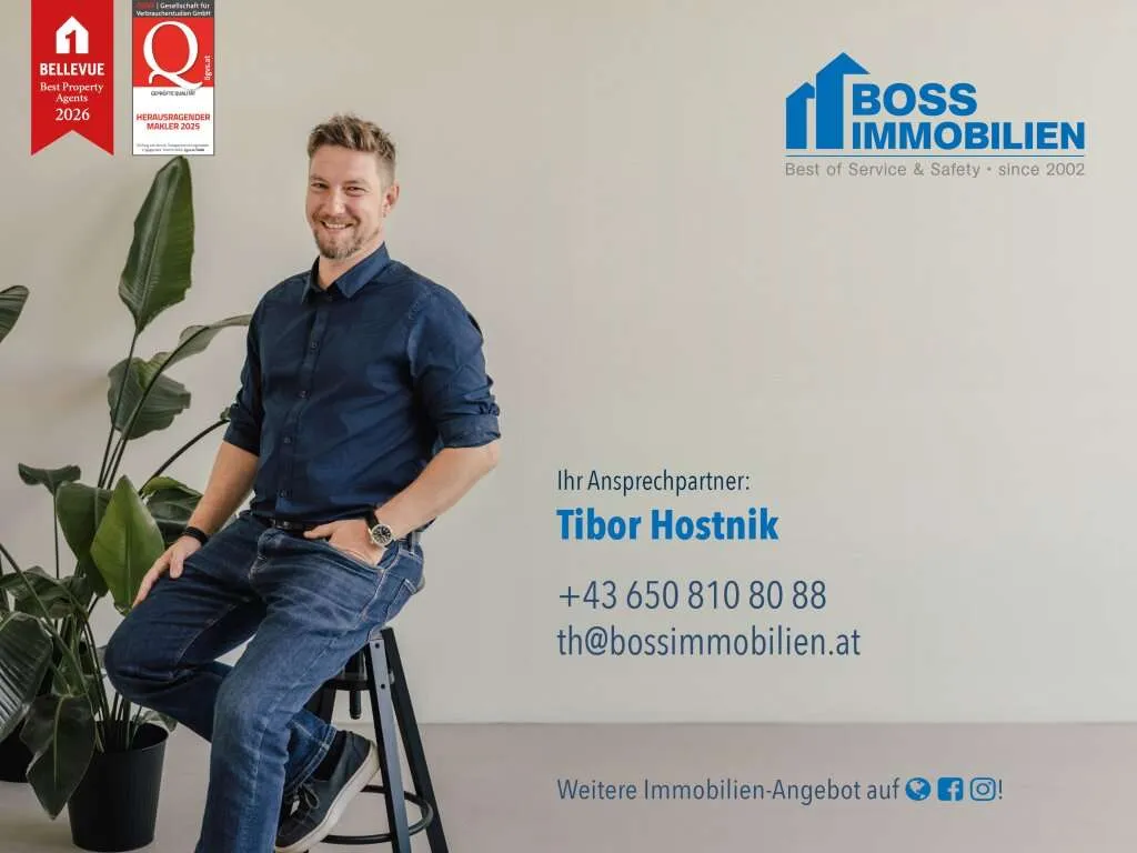 Tiefgaragenplätze | Doktor-Knechtl-Straße 11, 4050 Traun - Ansicht 2
