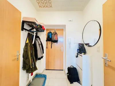 1-Zimmer-Wohnung mieten in Melk – 38,4 m², € 495 – Bild 6 von 6