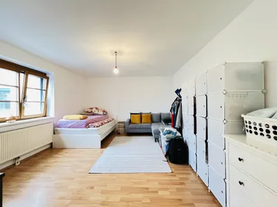1-Zimmer-Wohnung mieten in Melk – 38,4 m², € 495 – Bild 1 von 6