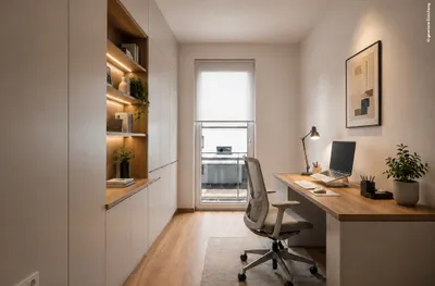 Haus kaufen in Neunkirchen – 117 m², € 388.041 – Bild 9 von 13