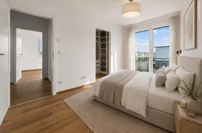 Haus kaufen in Neunkirchen – 117 m², € 388.041 – Bild 8 von 13