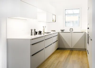 Haus kaufen in Neunkirchen – 117 m², € 388.041 – Bild 5 von 13