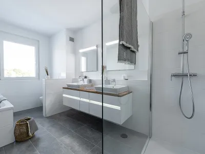 Haus kaufen in Neunkirchen – 117 m², € 388.041 – Bild 4 von 13