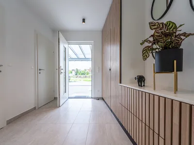 Haus kaufen in Neunkirchen – 117 m², € 388.041 – Bild 12 von 13