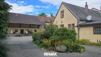 Haus kaufen in Waidhofen an der Thaya – 235 m², € 600.000 – Bild 7 von 15