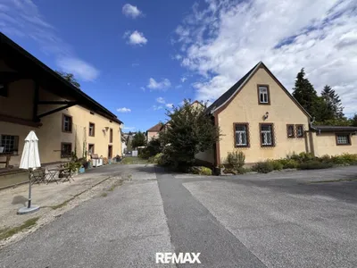 Haus kaufen in Waidhofen an der Thaya – 235 m², € 600.000