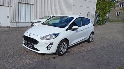 Ford Fiesta 1.1 Trend S/S