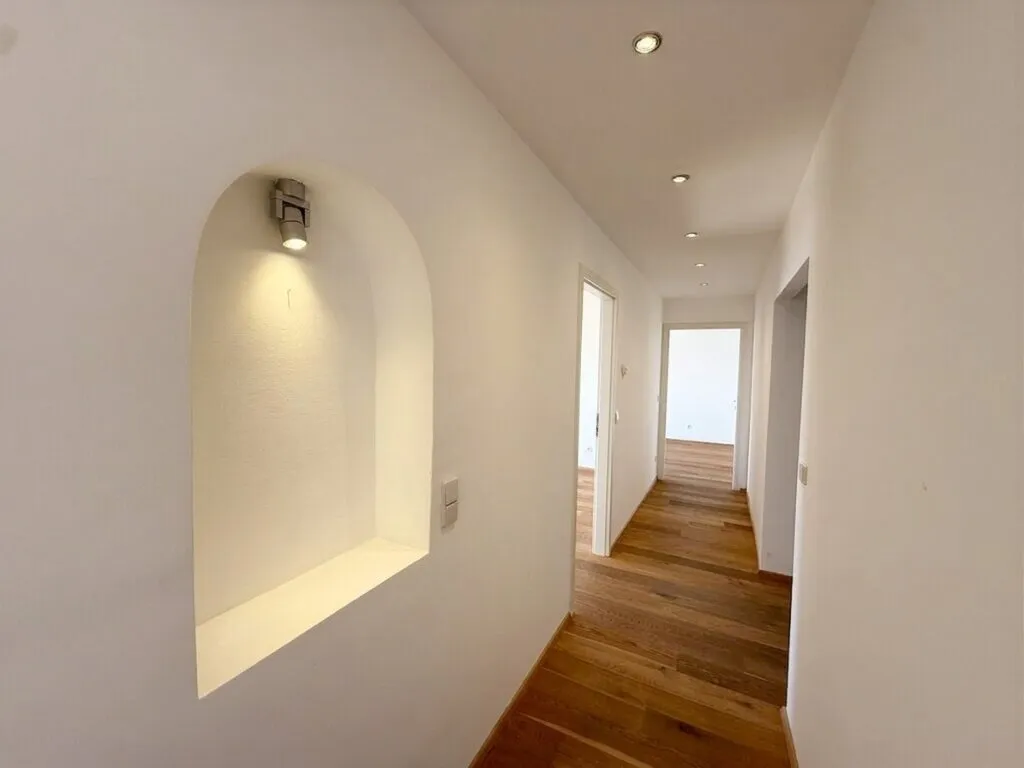 Wohnung – Wien - Ansicht 2
