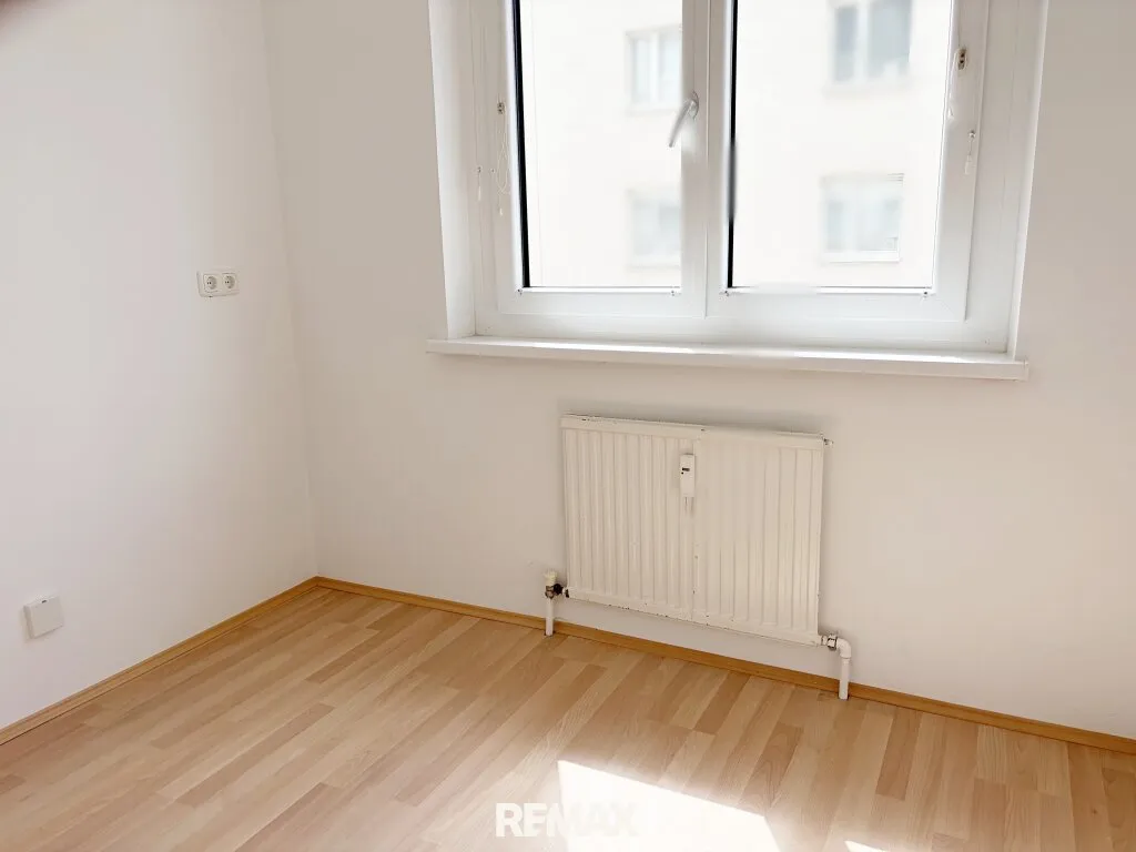 Geräumige Wohnung im Zentrum von Wels - Vue 2