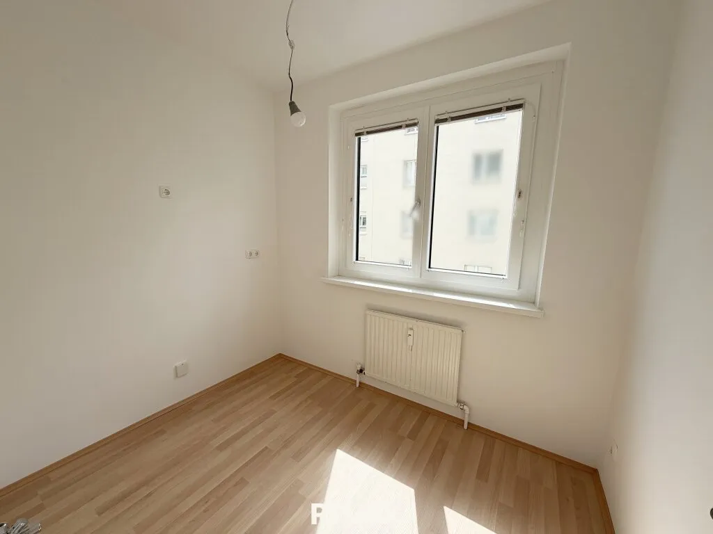 Geräumige Wohnung im Zentrum von Wels - Vue 3