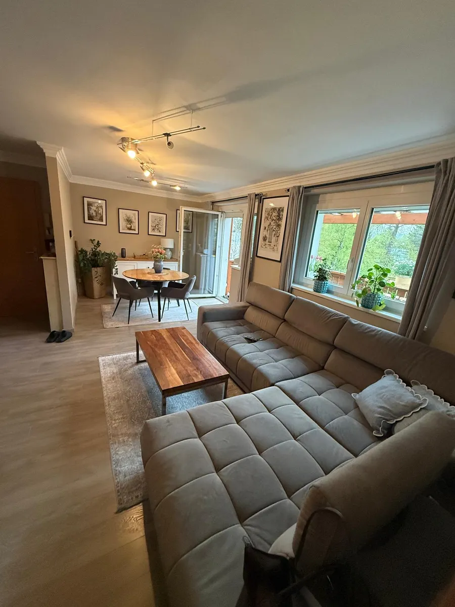 Wohnung – Wals-Siezenheim, Walserfeld - Ansicht 3