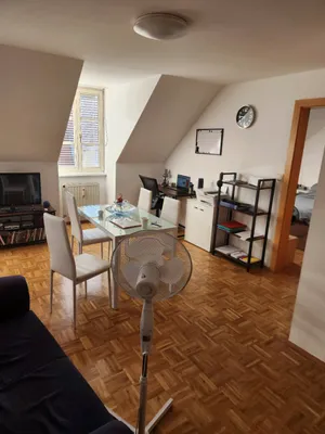 2-Zimmer-Wohnung mieten in Hartberg-Fürstenfeld – 5 535 m², € 539 – Bild 4 von 10