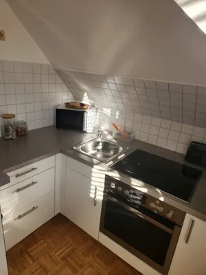 2-Zimmer-Wohnung mieten in Hartberg-Fürstenfeld – 5 535 m², € 539 – Bild 5 von 10