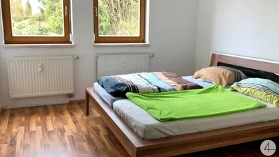 3-Zimmer-Wohnung kaufen in Grieskirchen – 89 m², € 210.000 – Bild 5 von 6