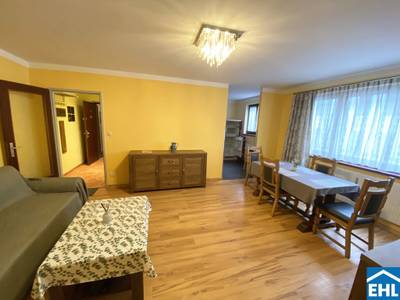 Optimal geschnittene - möblierte 2-Zimmerwohnung nähe Reumannplatz! – Bild 2