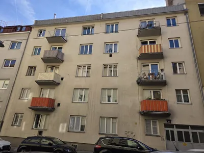 1-Zimmer-Wohnung kaufen in Wien – 35 m², € 161.000 – Bild 25 von 25