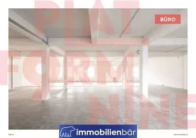Gewerbeimmobilie mieten in Wels – 700 m², € 5 – Bild 6 von 10