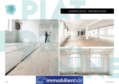 Gewerbeimmobilie mieten in Wels – 700 m², € 5 – Bild 4 von 10