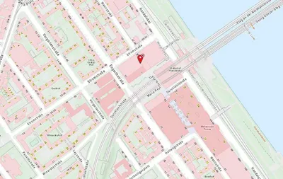 Gewerbeimmobilie mieten in Wien – 129 m², € 19 – Bild 14 von 14