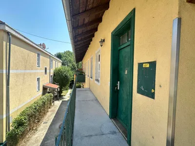 2-Zimmer-Wohnung mieten in Bruck an der Leitha – 52 m², € 697
