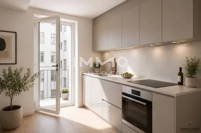 2-Zimmer-Wohnung kaufen in Wien – 60,98 m², € 459.000 – Bild 4 von 10