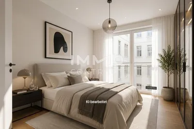 2-Zimmer-Wohnung kaufen in Wien – 60,98 m², € 459.000 – Bild 5 von 10