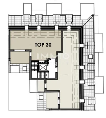 2-Zimmer-Wohnung kaufen in Wien – 60,98 m², € 459.000 – Bild 10 von 10