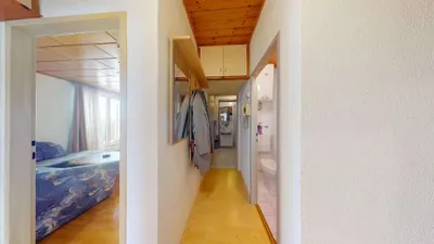 2-Zimmer-Wohnung kaufen in Wien – 59 m², € 220.000 – Bild 10 von 16