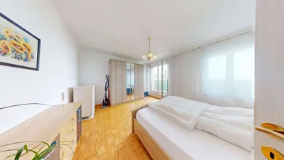 2-Zimmer-Wohnung kaufen in Wien – 59 m², € 220.000 – Bild 3 von 16