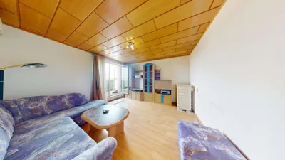 2-Zimmer-Wohnung kaufen in Wien – 59 m², € 220.000 – Bild 2 von 16