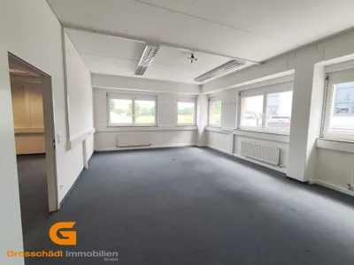 Gewerbeimmobilie mieten in Salzburg-Umgebung – 841 m², € 8.902 – Bild 3 von 6