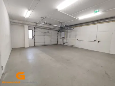 Gewerbeimmobilie mieten in Salzburg-Umgebung – 841 m², € 8.902 – Bild 2 von 6