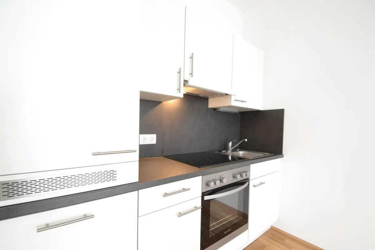 Wohnung – Graz - Ansicht 2