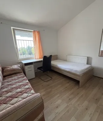 1-Zimmer-Wohnung mieten in Sankt Pölten – 15 m², € 350