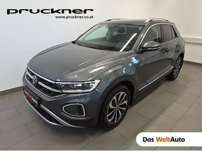 VW T-Roc Style TSI