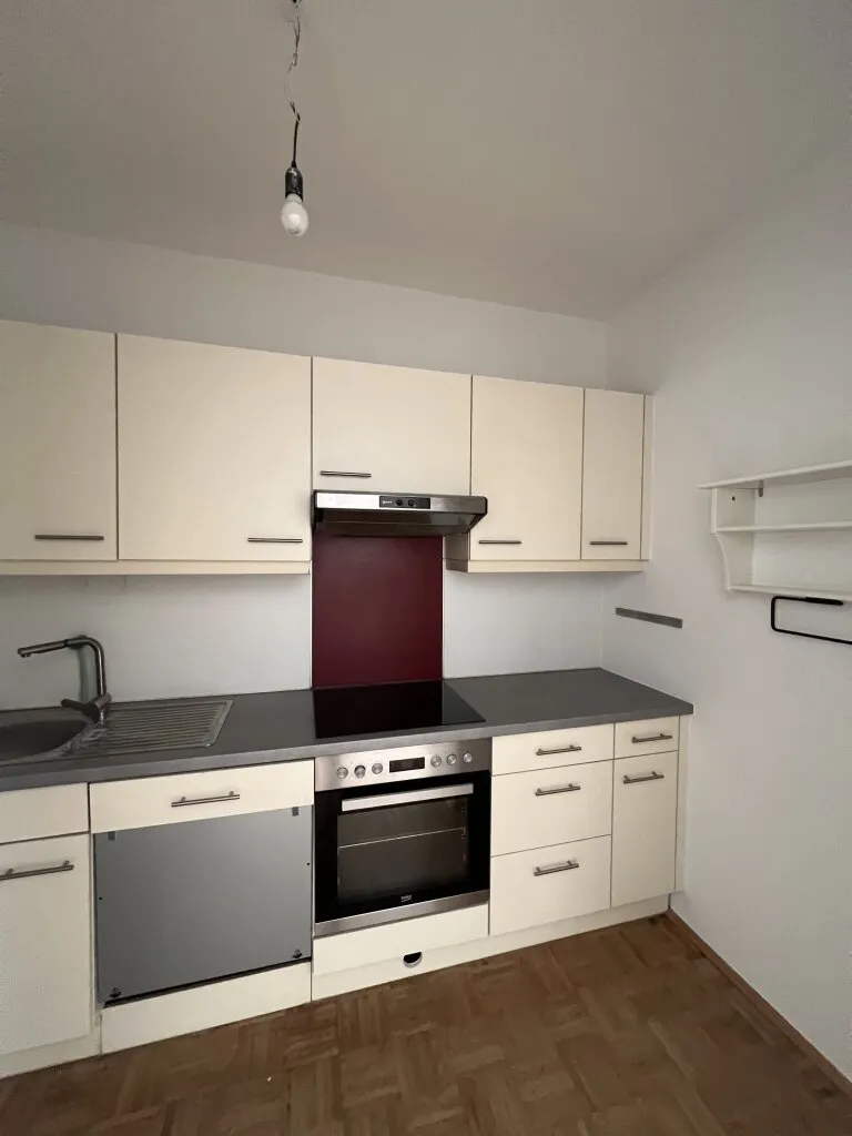 Wohnung – Graz, Katastralgemeinde Gries, Gries - Ansicht 2